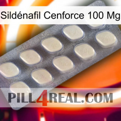 Sildénafil Cenforce 100 Mg 08